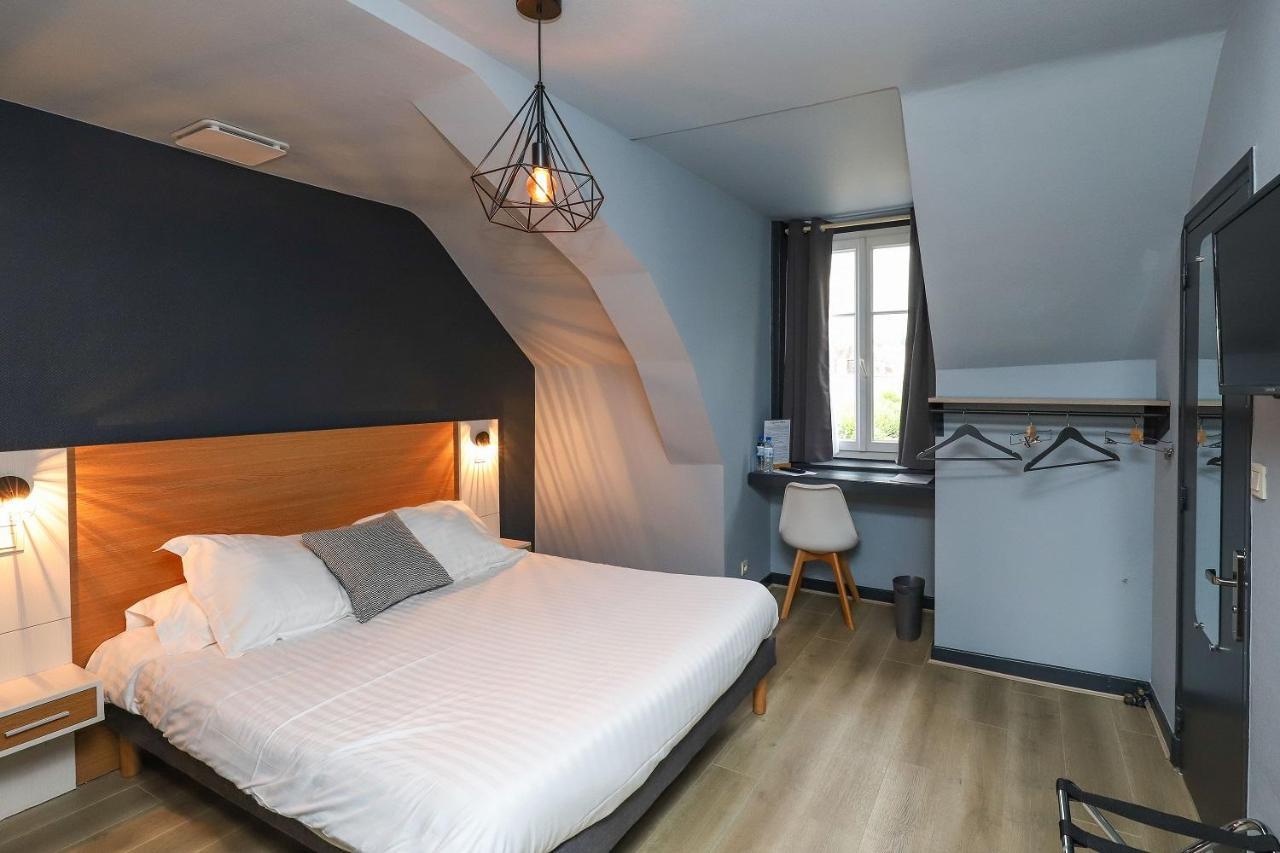 Hotel La Reserve De Brive Dış mekan fotoğraf
