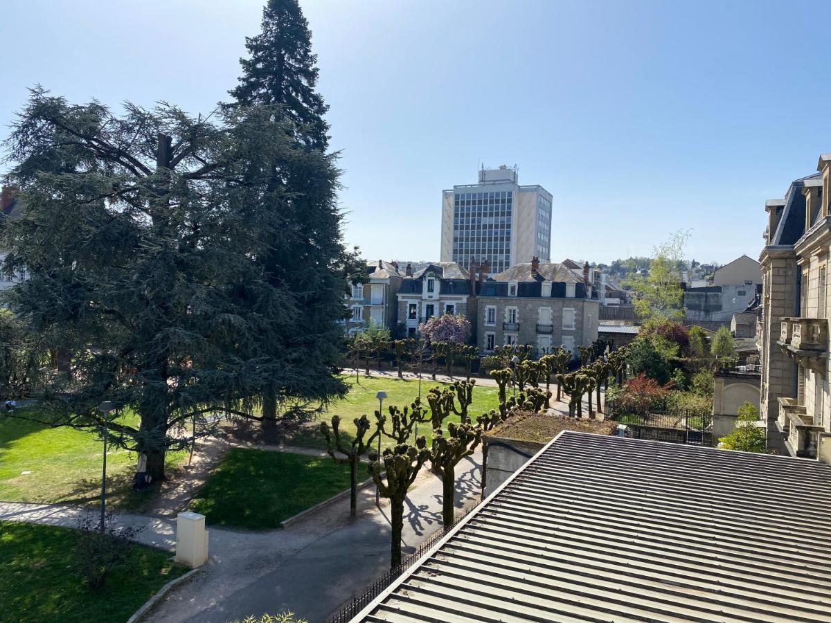 Hotel La Reserve De Brive Dış mekan fotoğraf