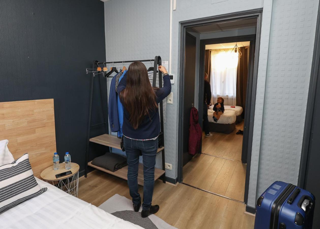Hotel La Reserve De Brive Dış mekan fotoğraf