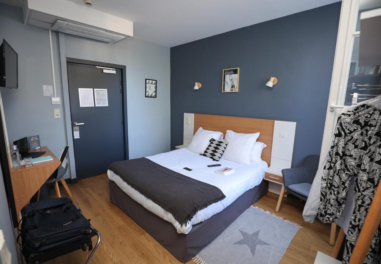 Hotel La Reserve De Brive Dış mekan fotoğraf