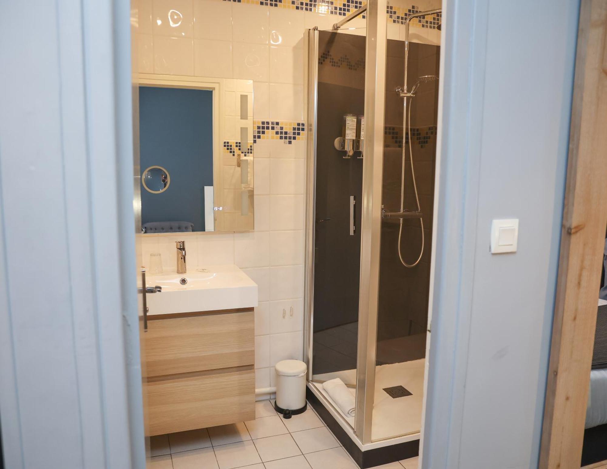 Hotel La Reserve De Brive Dış mekan fotoğraf