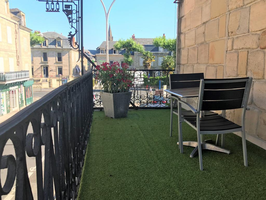 Hotel La Reserve De Brive Dış mekan fotoğraf